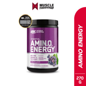 OPTIMUM NUTRITION AMINO ENERGY 30 Serving Pre-Workout OPTIMUM NUTRITION AMINO ENERGY 30 Serving Pre-Workout