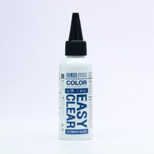 28 Easy Clear Ultimate Gloss 28 Easy Clear Ultimate Gloss