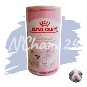 Royal Canin Babycat Milk ขนาด300กรัม นมผงทดแทนนมแม่ สำหรับลูกแมวแรกเกิด-หย่านม Royal Canin Babycat Milk ขนาด300กรัม นมผงทดแทนนมแม่ สำหรับลูกแมวแรกเกิด-หย่านม