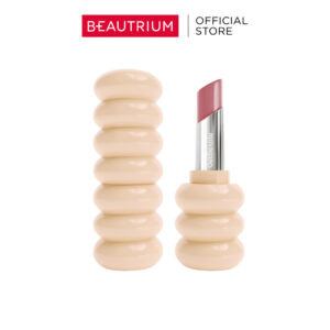 GETBEAUTE The Helix Lip Glow ลิป 3.3g GETBEAUTE The Helix Lip Glow ลิป 3.3g